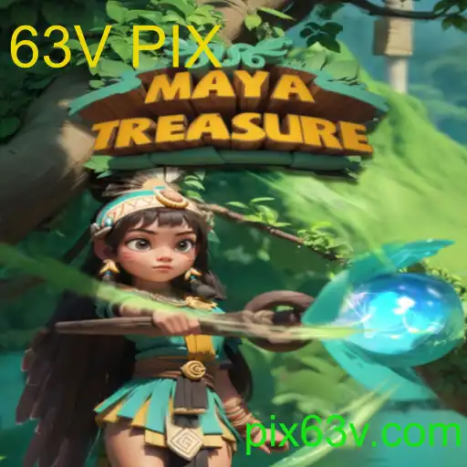 MayaTreasure